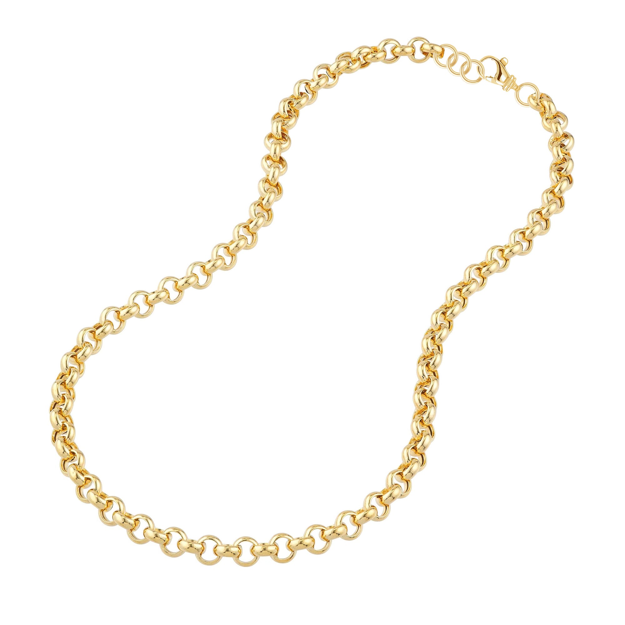 Heritage Convertible Chain