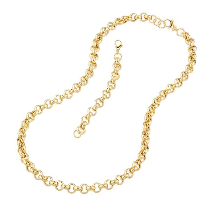 Heritage Convertible Chain
