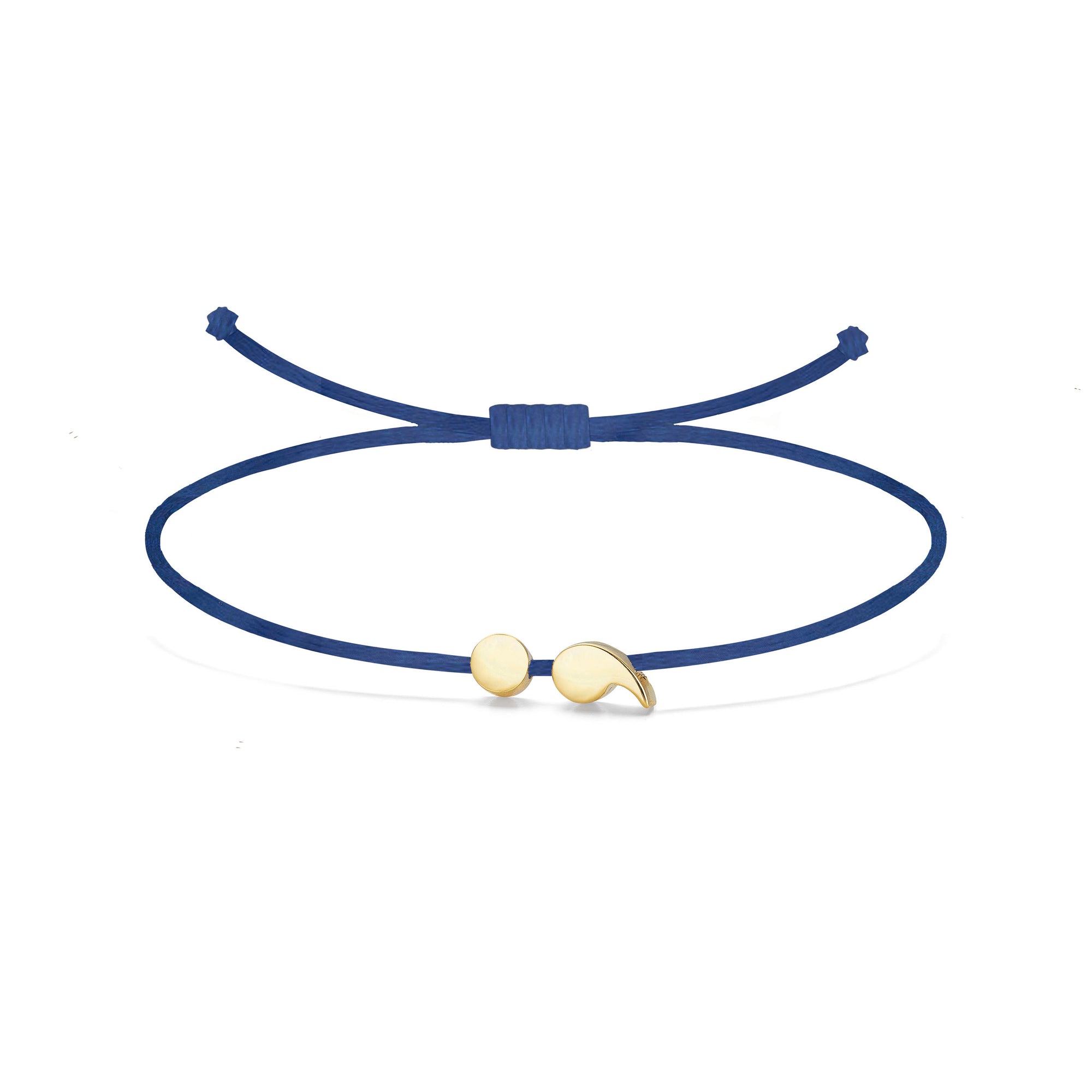 And then; Classic Bracelet