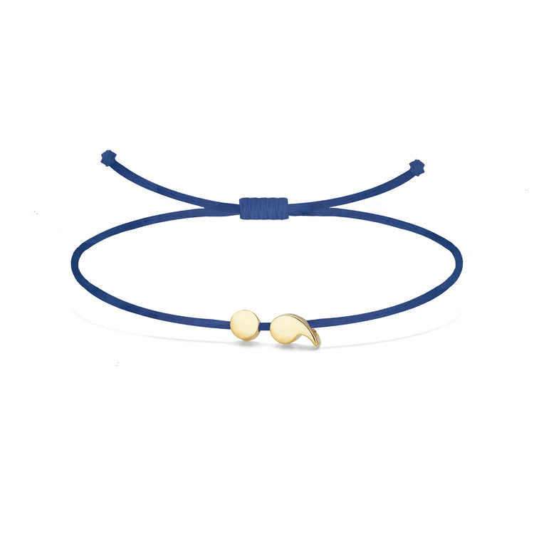 And then; Classic Bracelet