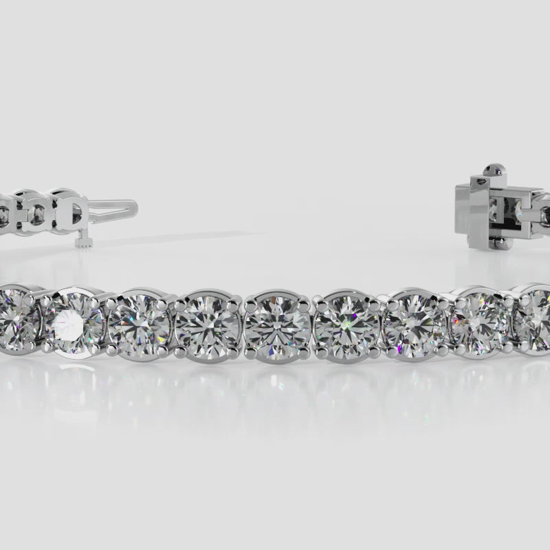 Diamond Energy Bracelet