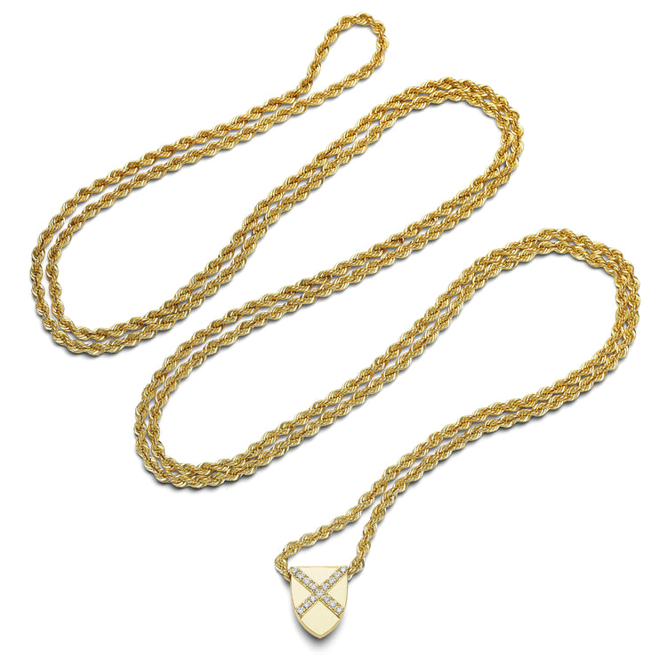 Diamond Golden Age Chain