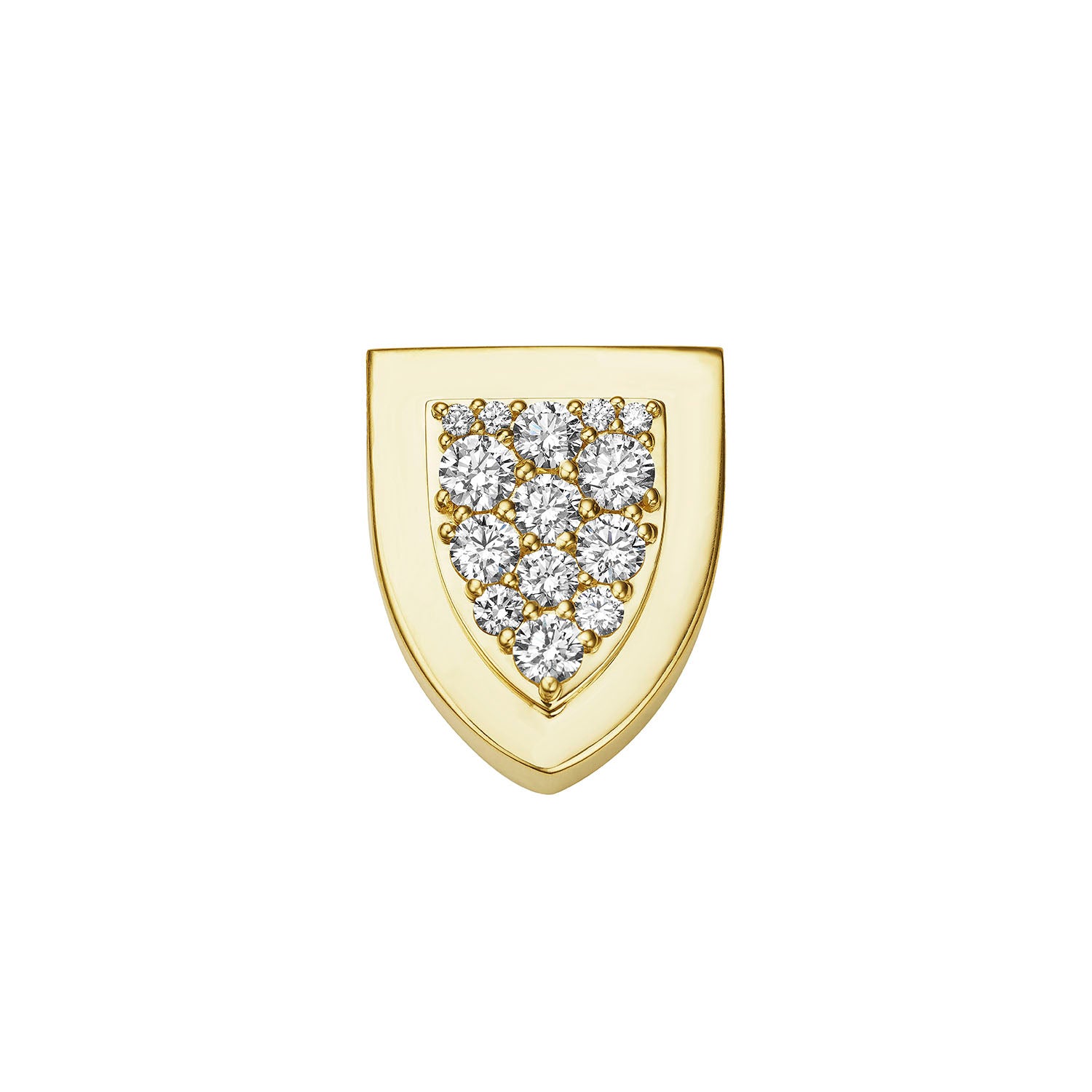 Double Diamond Golden Age Chain