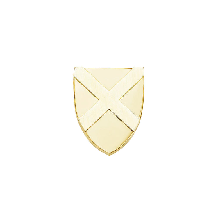 Golden Age Pendant - Protection