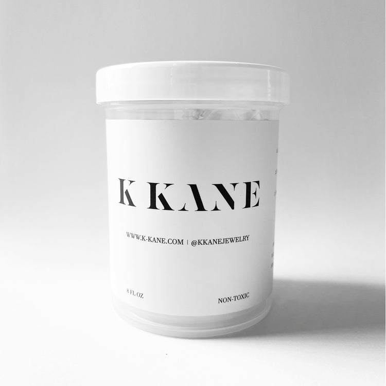 K Kane Jewelry Cleaner