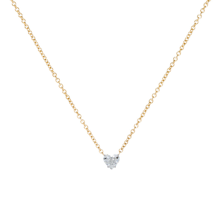 Be Still My Heart Pendant