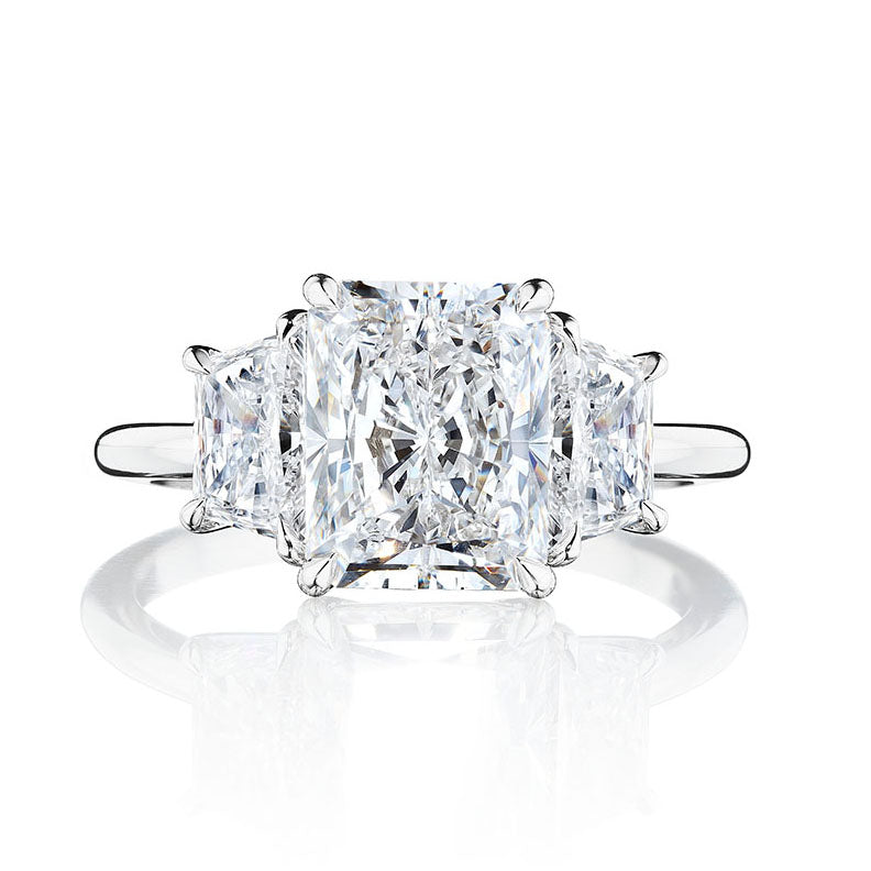 The MILLY Ring | K Kane Jewelry
