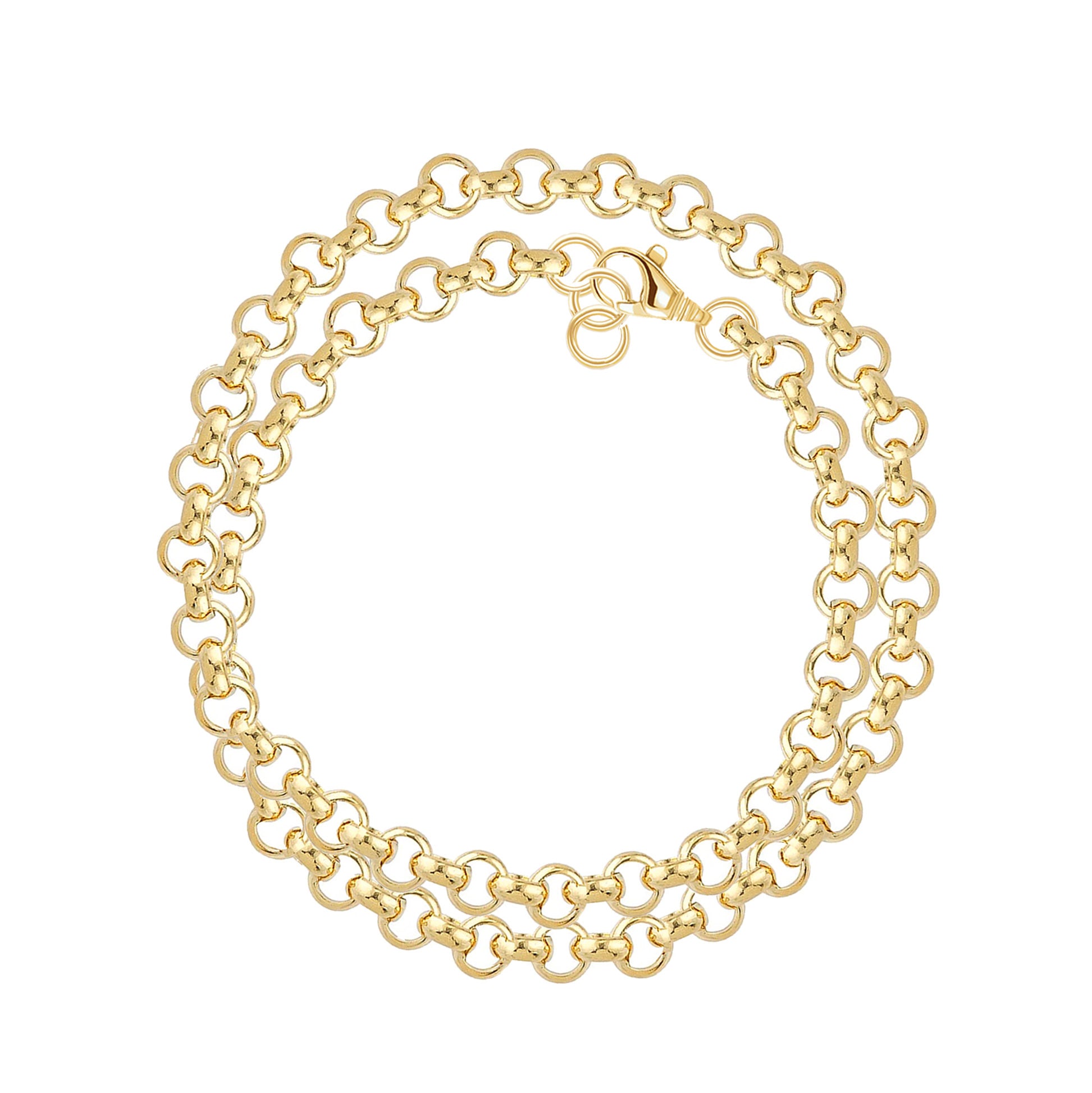 Heritage Convertible Chain