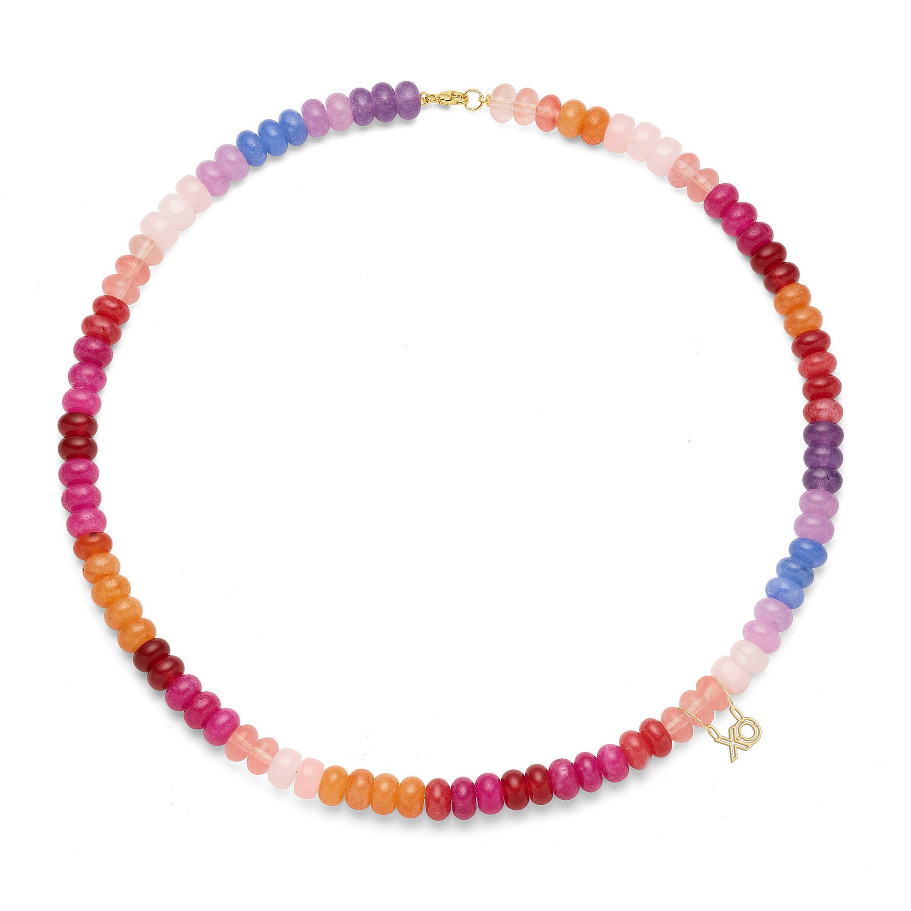 ⭐︎Bead⭐︎ TBCH366 ZXS Star Beads Bracelet – TJ Super Wholesale