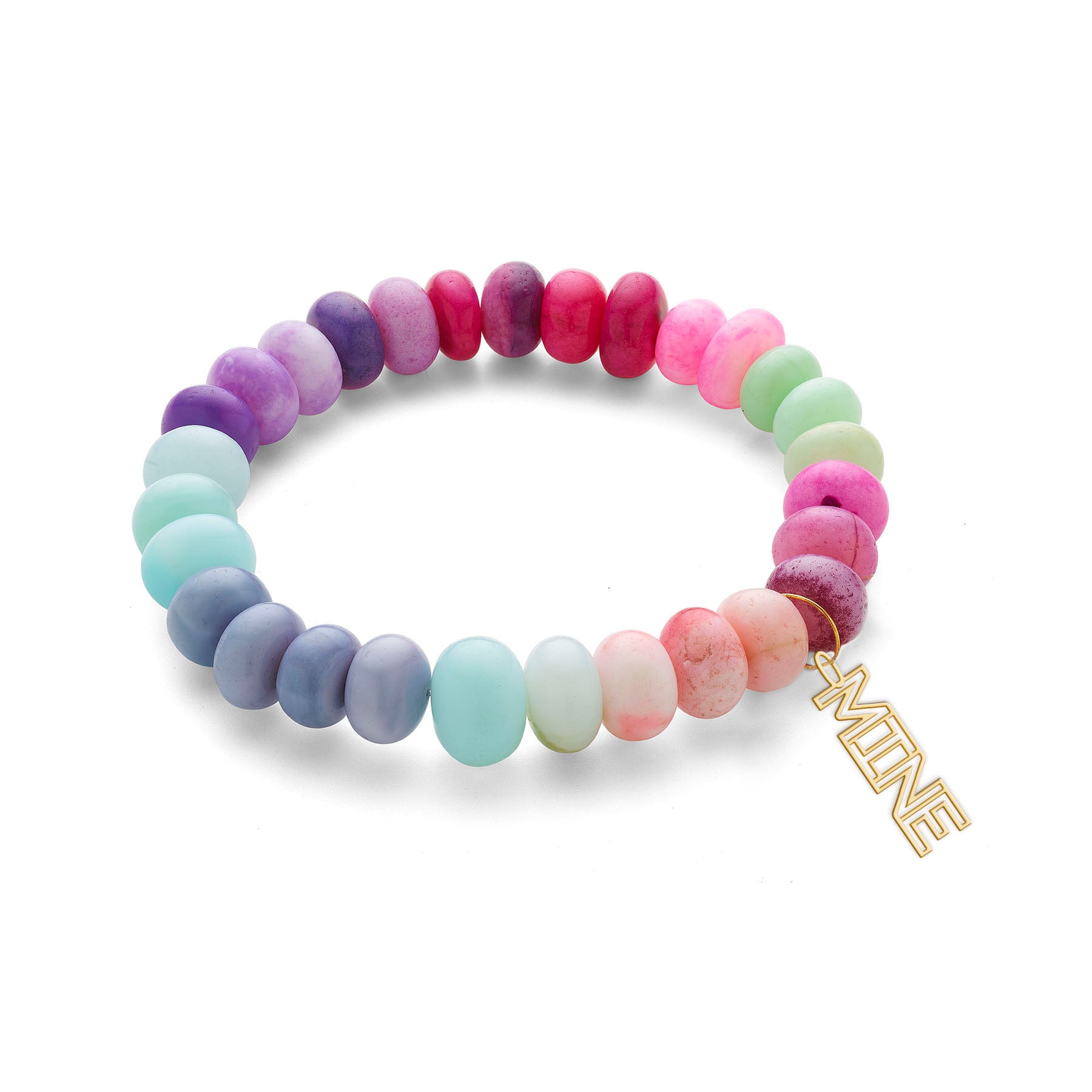 Sweetart KK Beads Bracelet