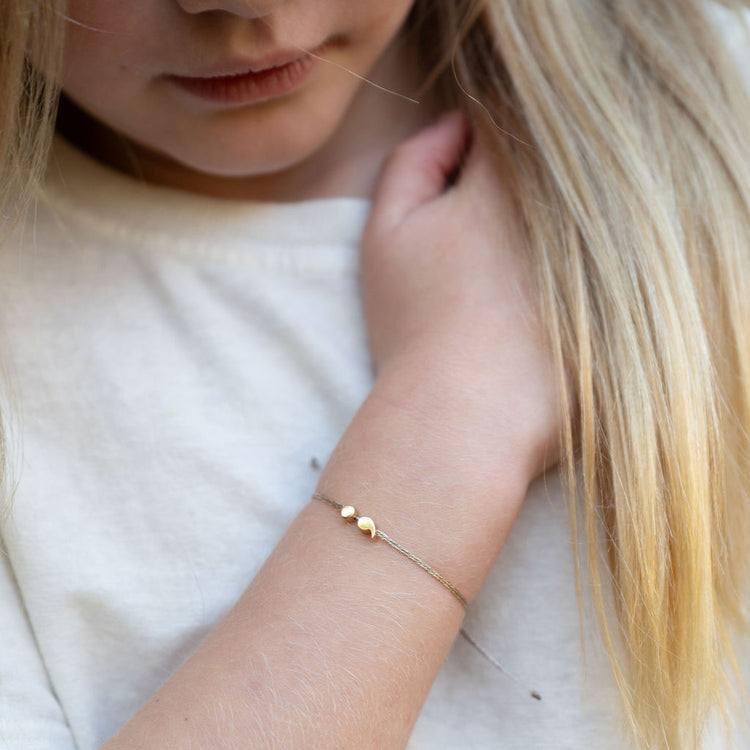 And then; Kids Bracelet