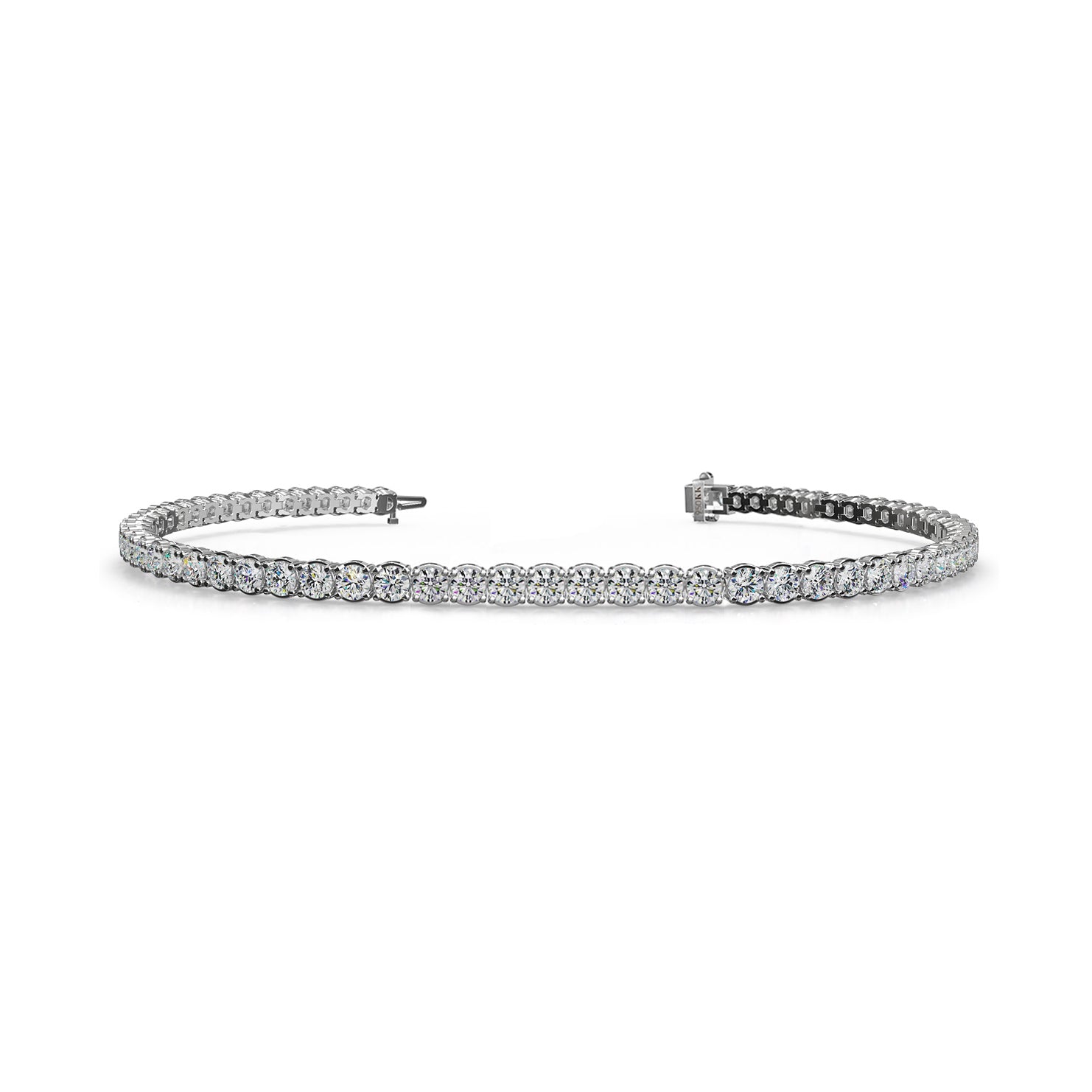 Diamond Energy Bracelet