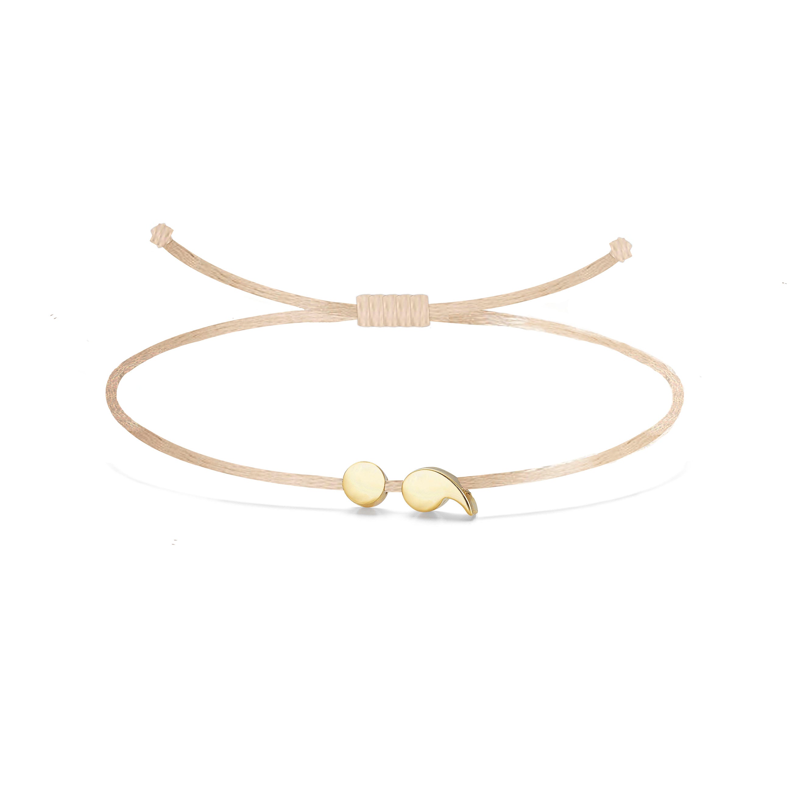 And then; Classic Bracelet