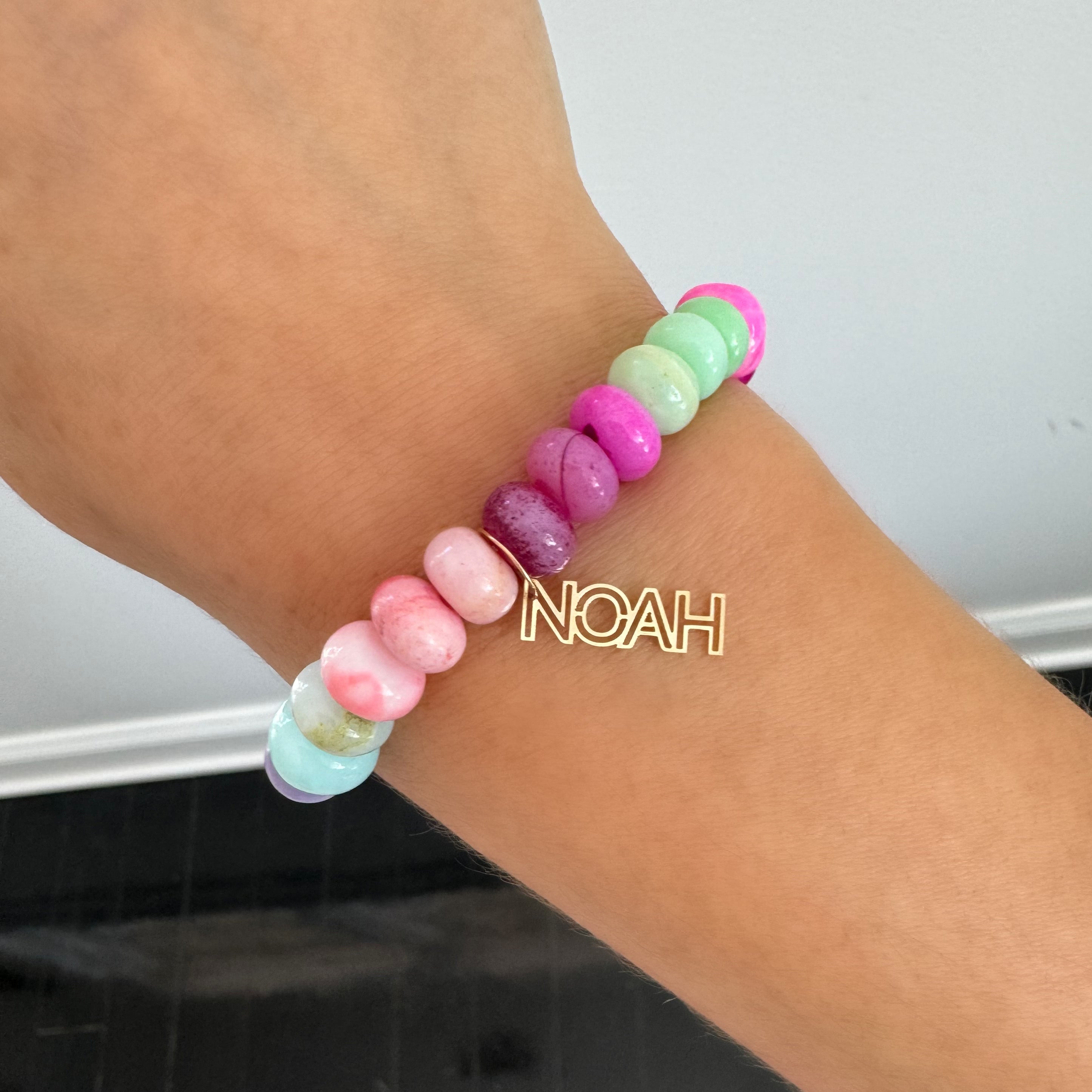 Sweetart KK Beads Bracelet