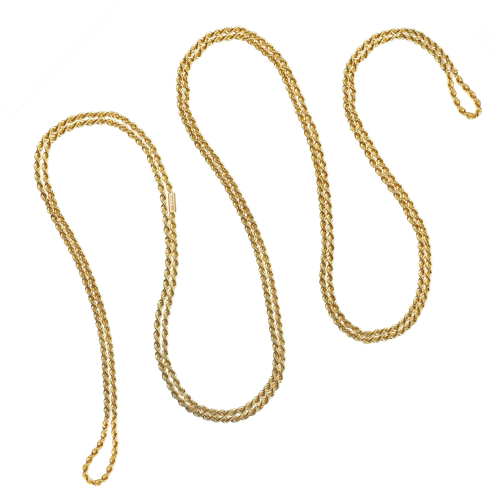 Classic Golden Age Chain