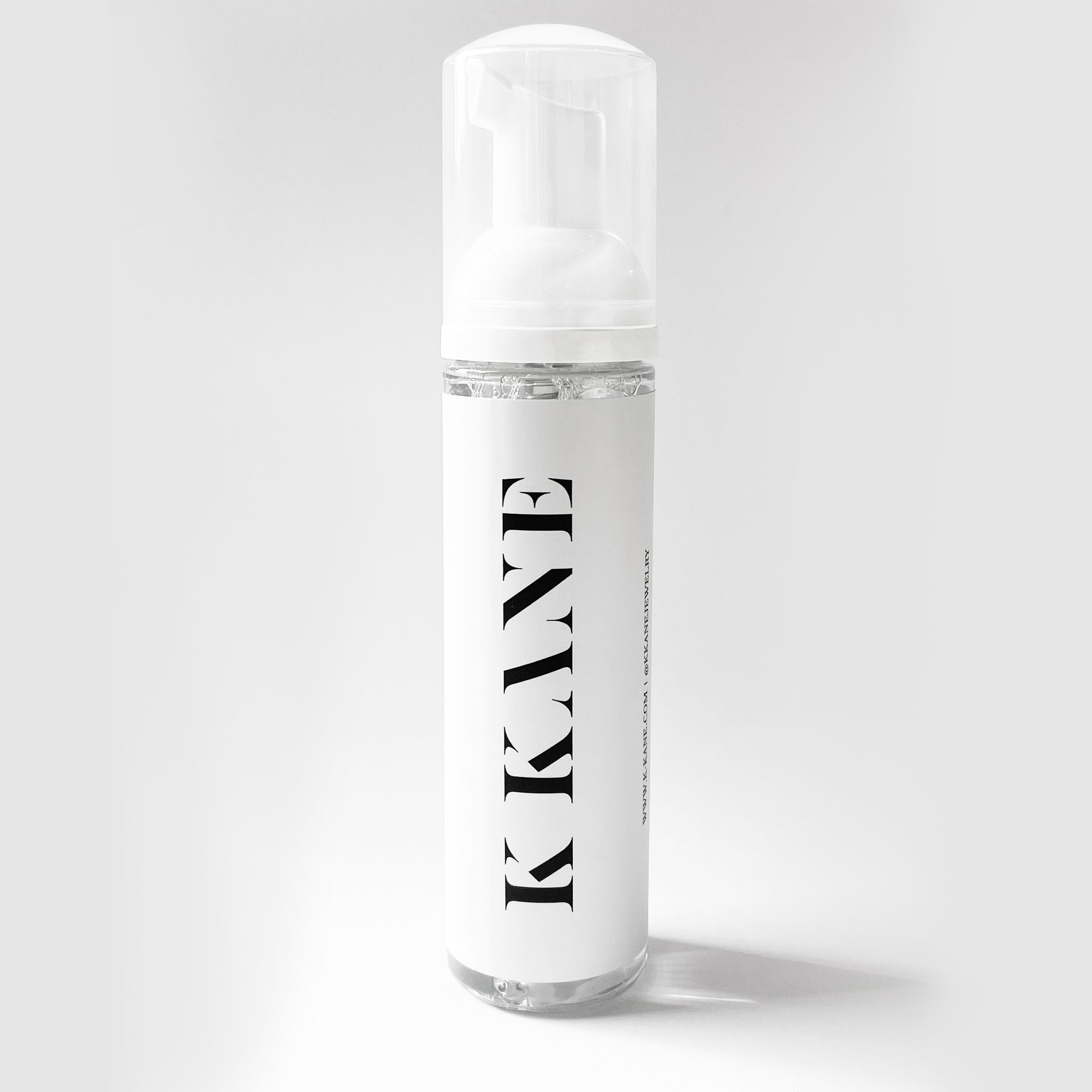 K Kane Jewelry Cleaner