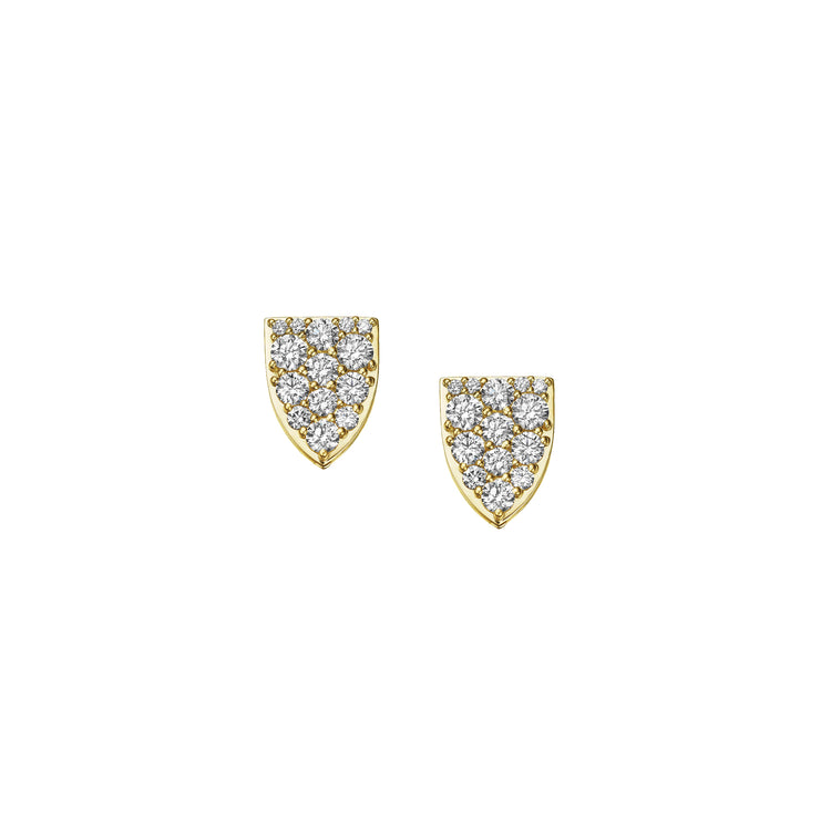 Individuality Golden Age Studs