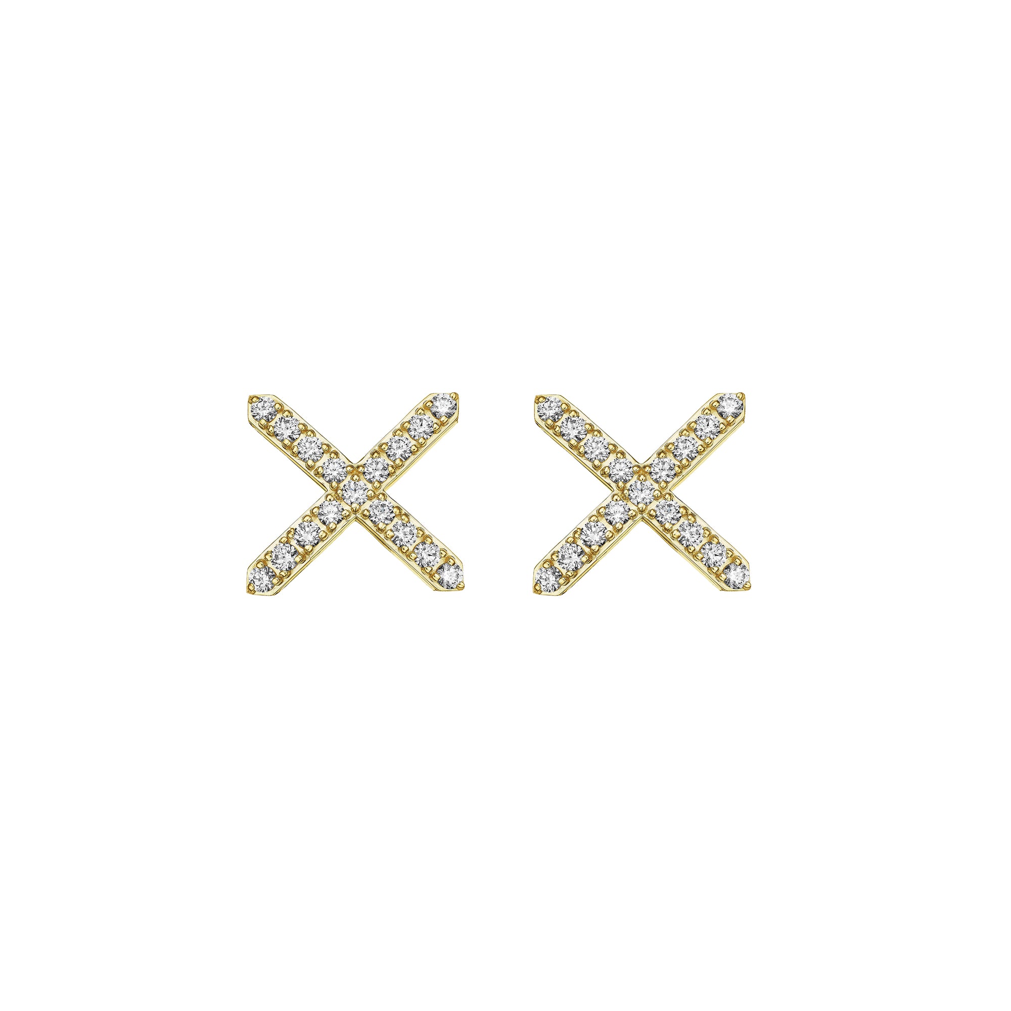 Protection Golden Age Studs