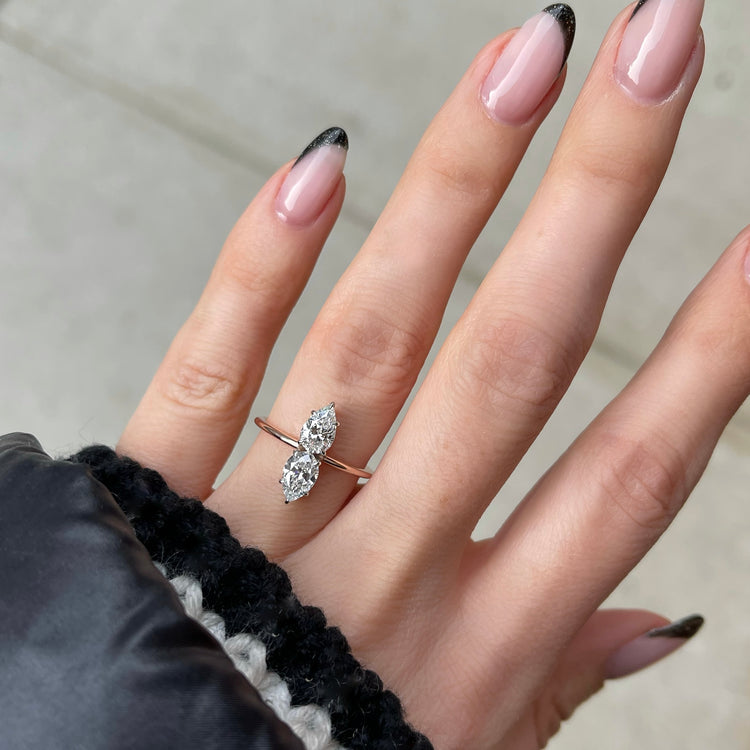 Kate 2.0 Ring